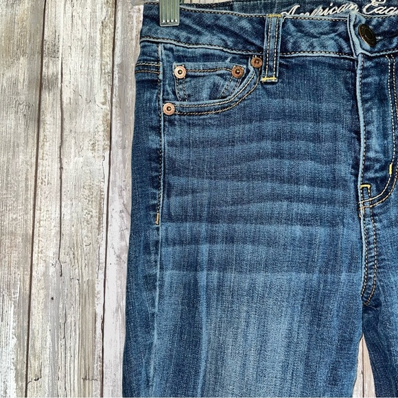 American Eagle Super Skinny - Picture 2 of 7